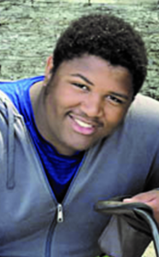 Zechariah Johnathan Abram